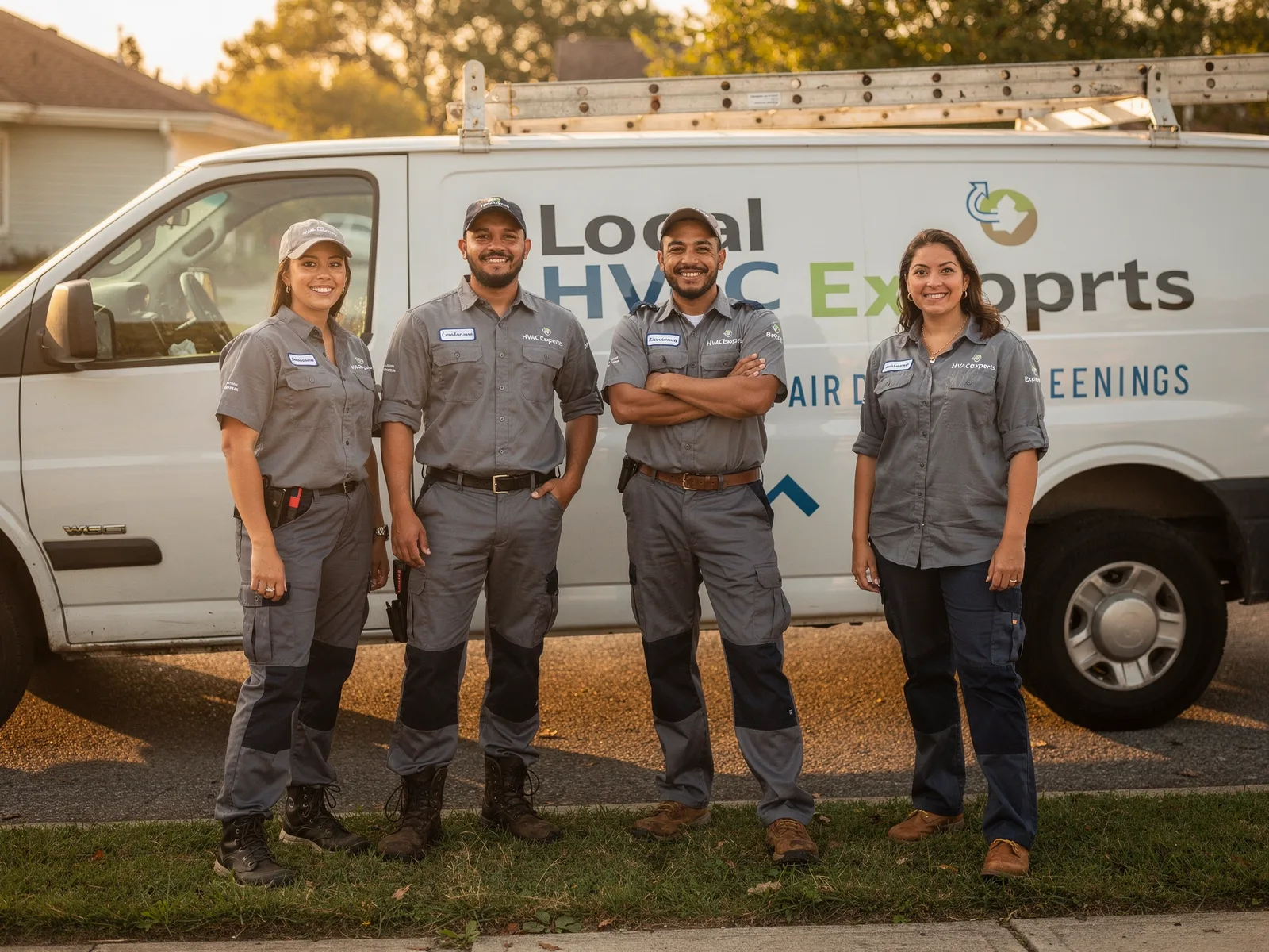 24/7 HVAC Repair & AC Replacement company in Crawford, TX